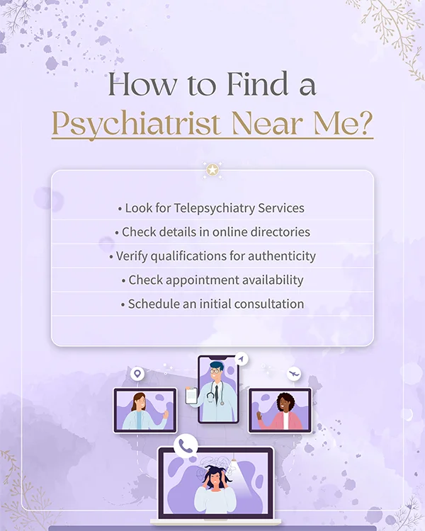 Psychiatrist near me gaba online psychiatrist