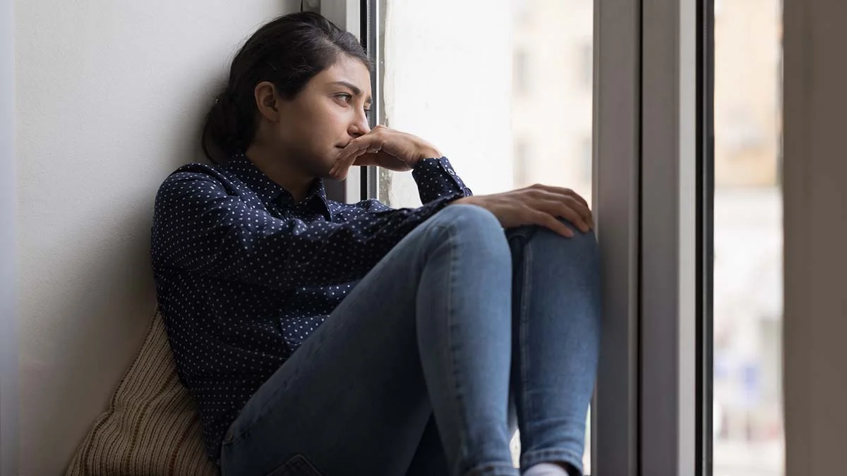 Psychotic symptoms of depression