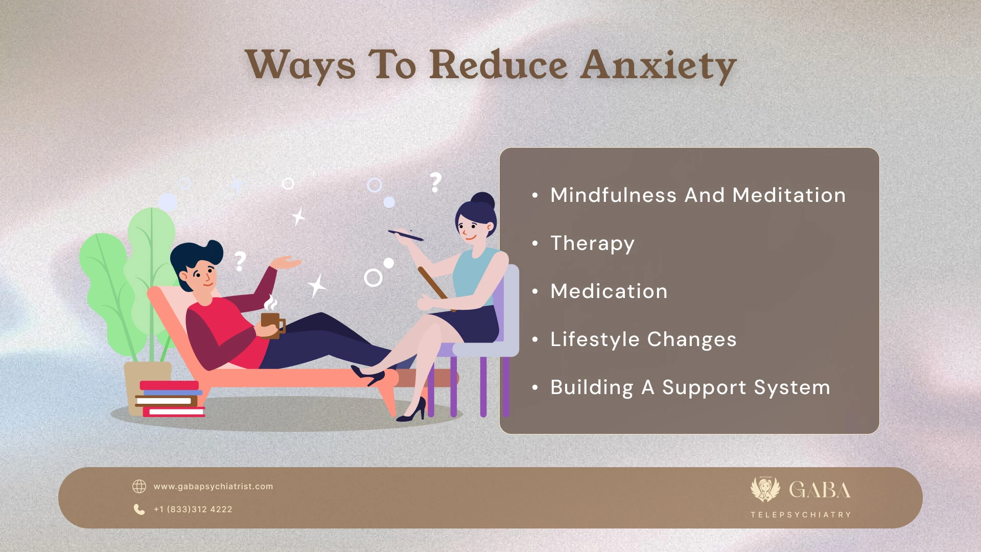 Gallery Detail: How To Stop A Panic Attack Fast