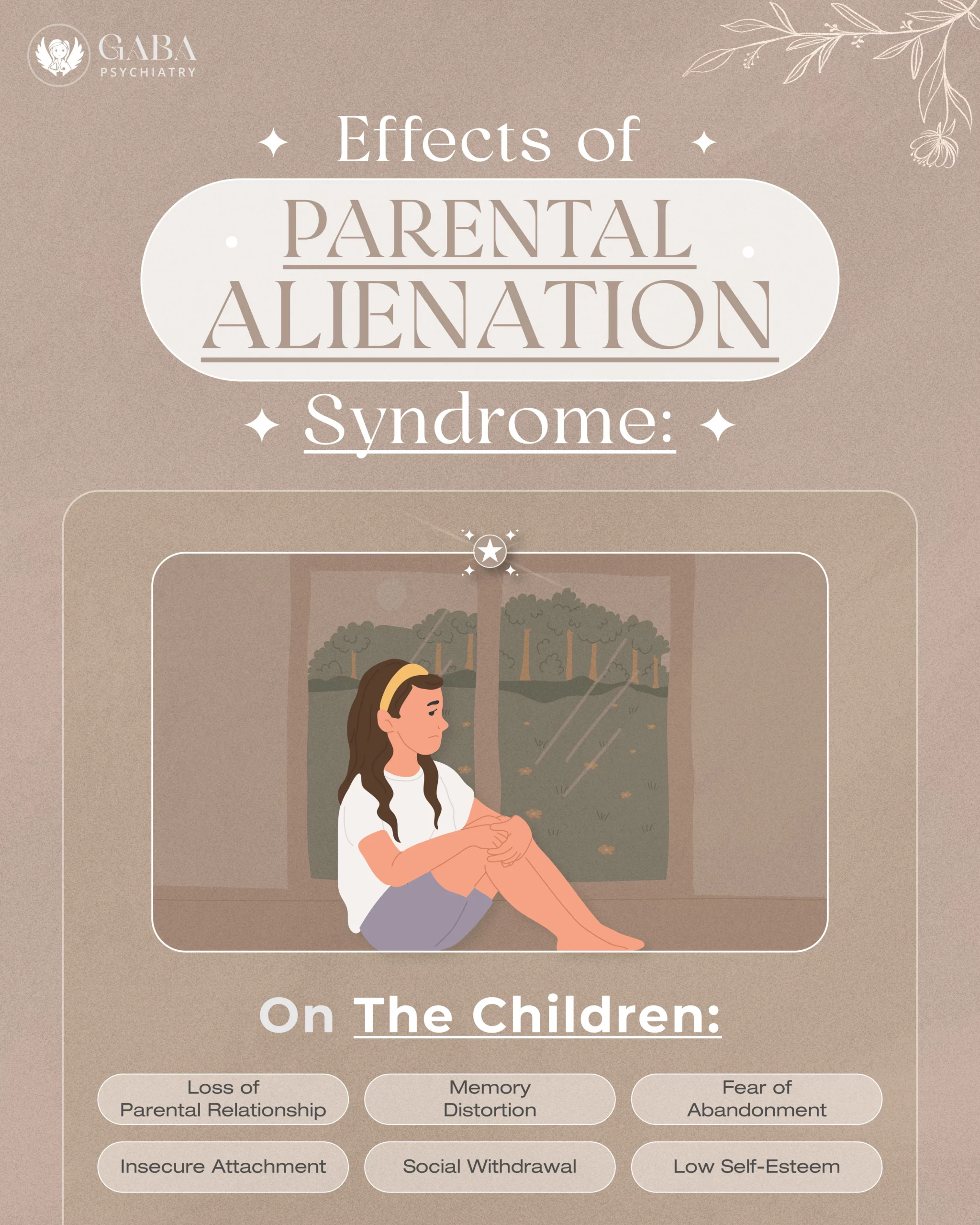 Parental Alienation Syndrome - Parental Alienation Treatment