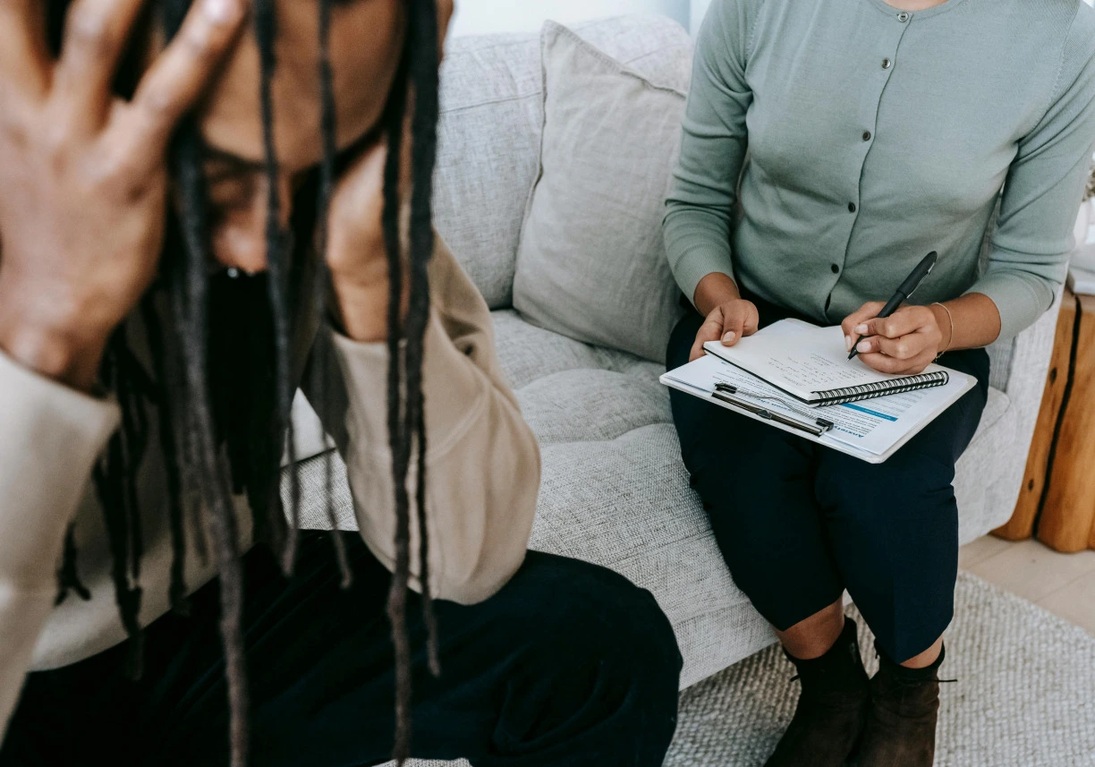 How Trauma-Focused CBT Helps Overcome Major Depressive Disorder