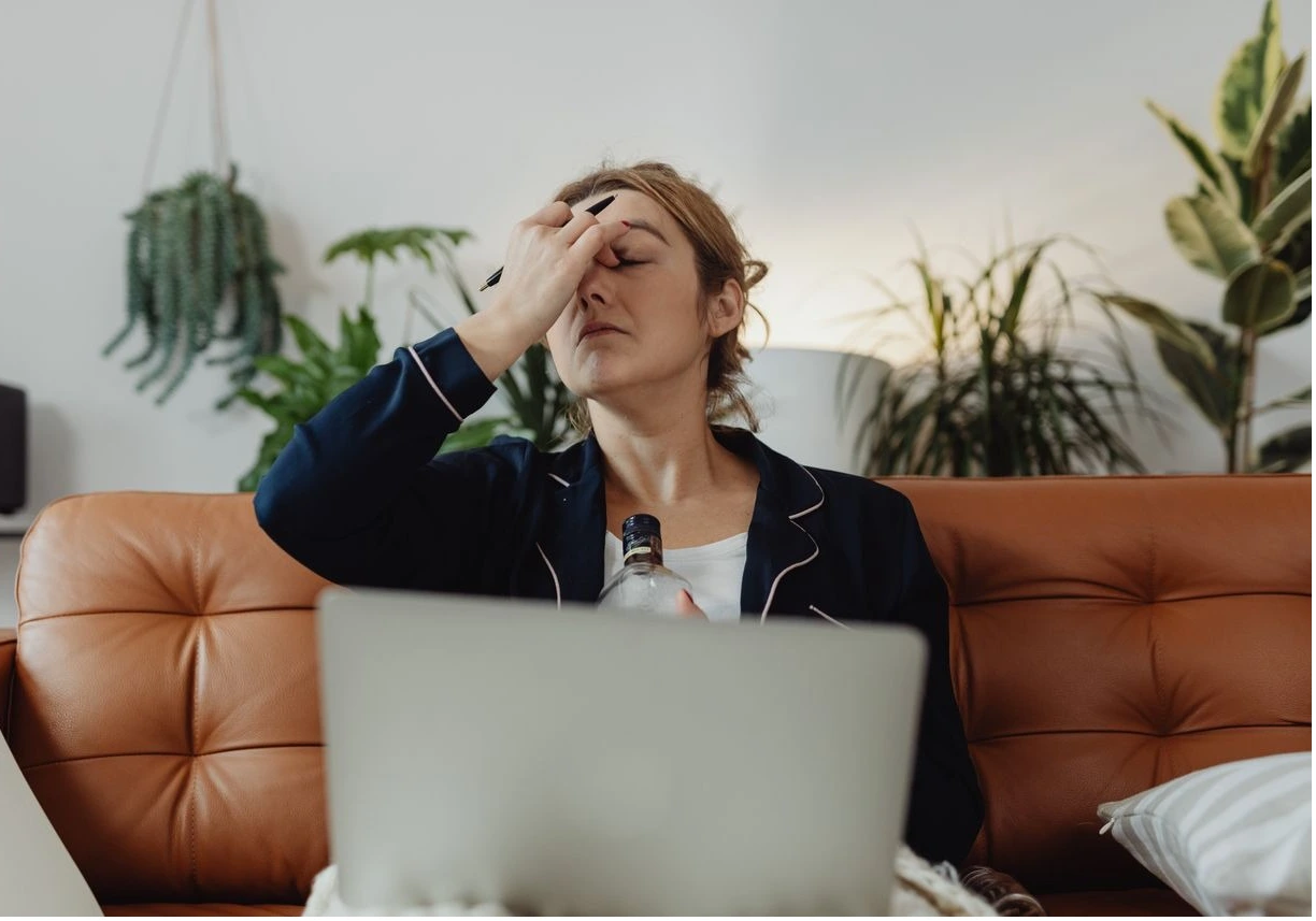 When Anxiety and Substance Use Start Feeding Each Other: The Signs It May Be Time for Structured Care