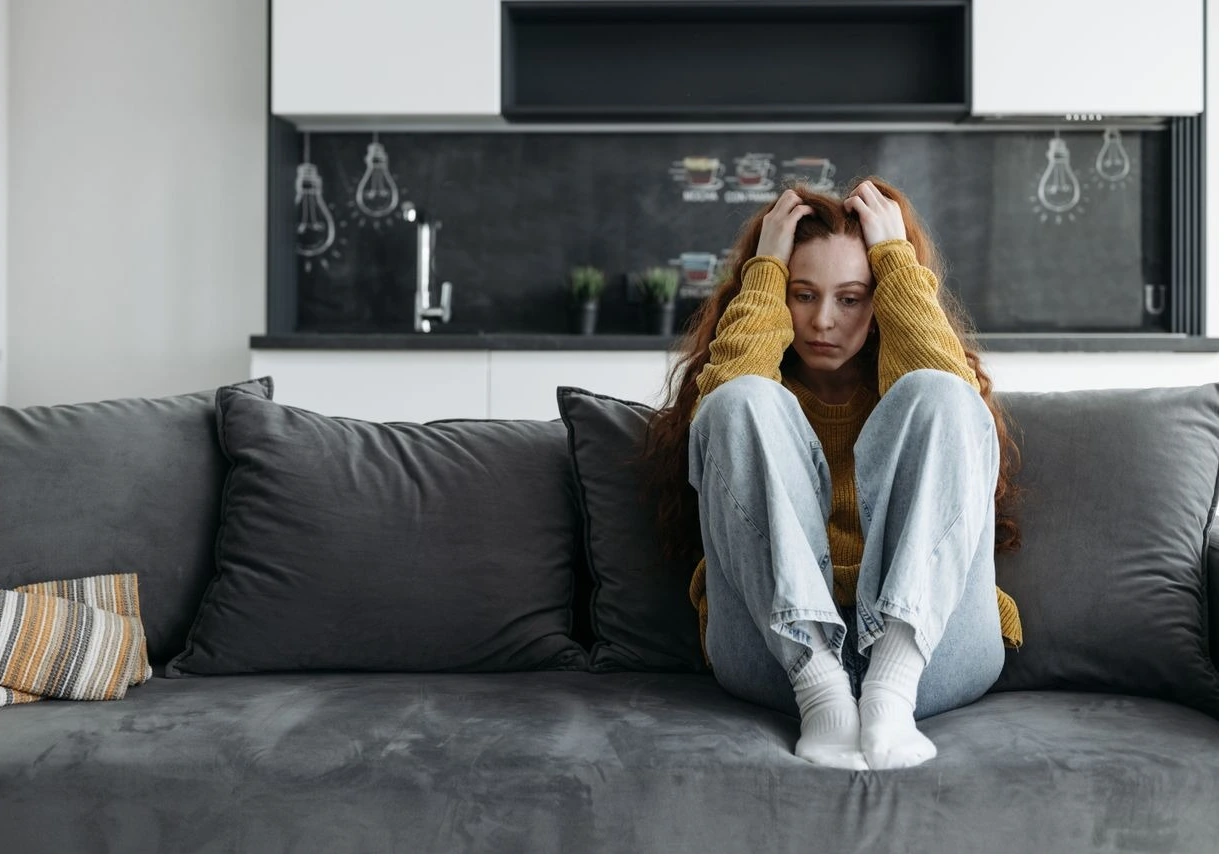 How PHP and IOP Support People with Depression, Anxiety, and Co-Occurring Substance Use