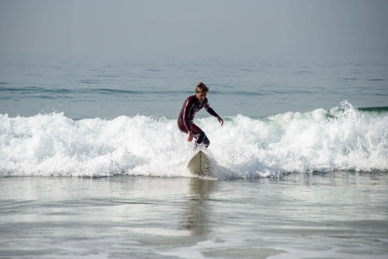 Is Surf Therapy Considered a Holistic Approach to Trauma and PTSD Treatment