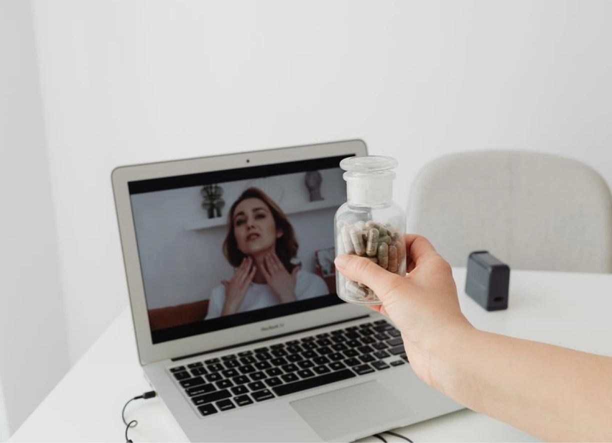 How Online Mental Health and Addiction Treatment Fits Real Life