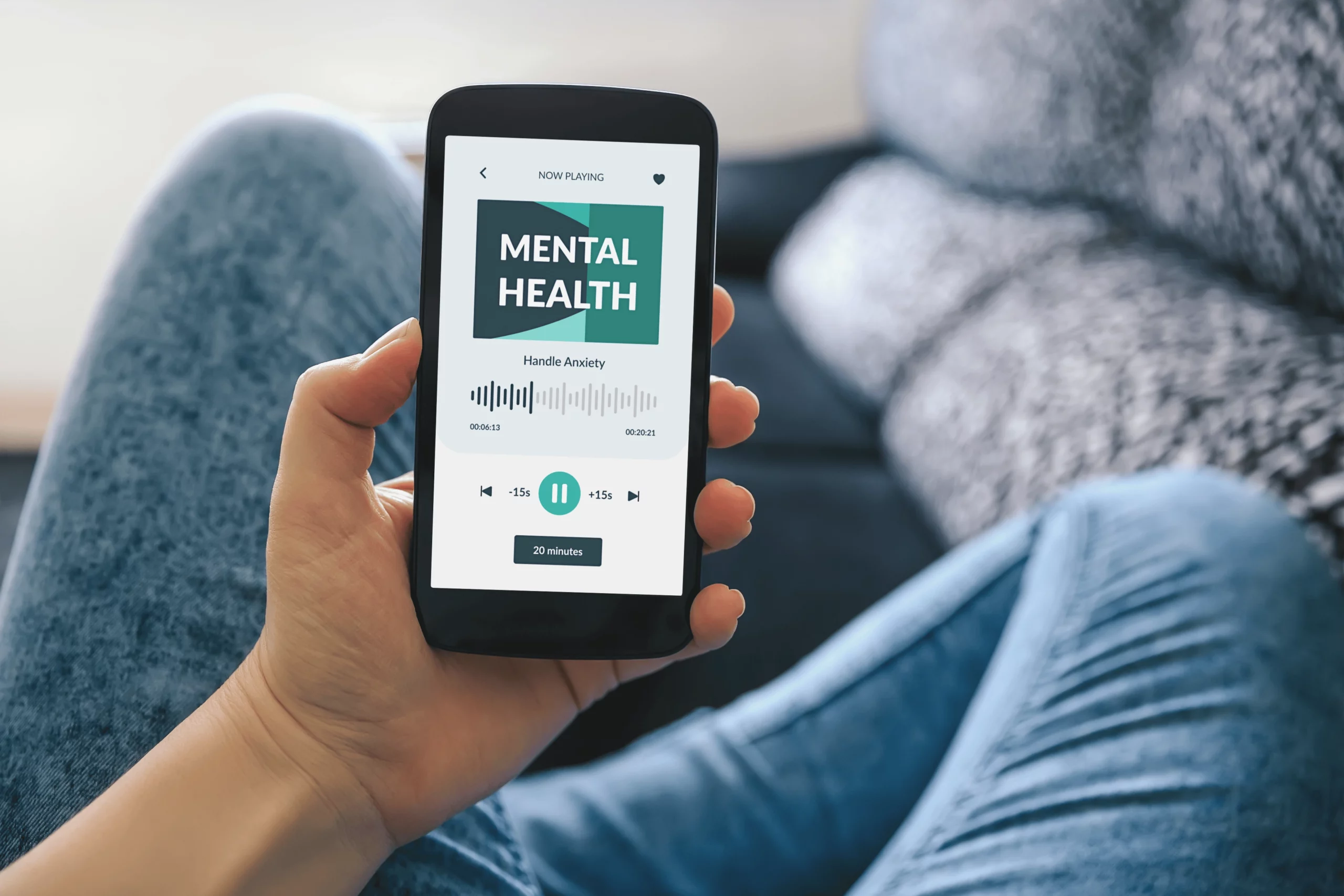 Explore the Benefits, Limitations, And Considerations of Digital Mental Health Tools