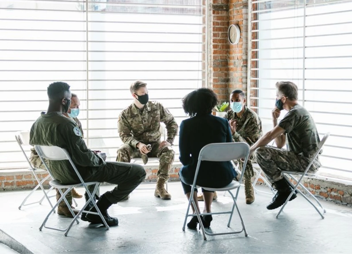 Why Public Health and Mental Health Must Be Addressed Together