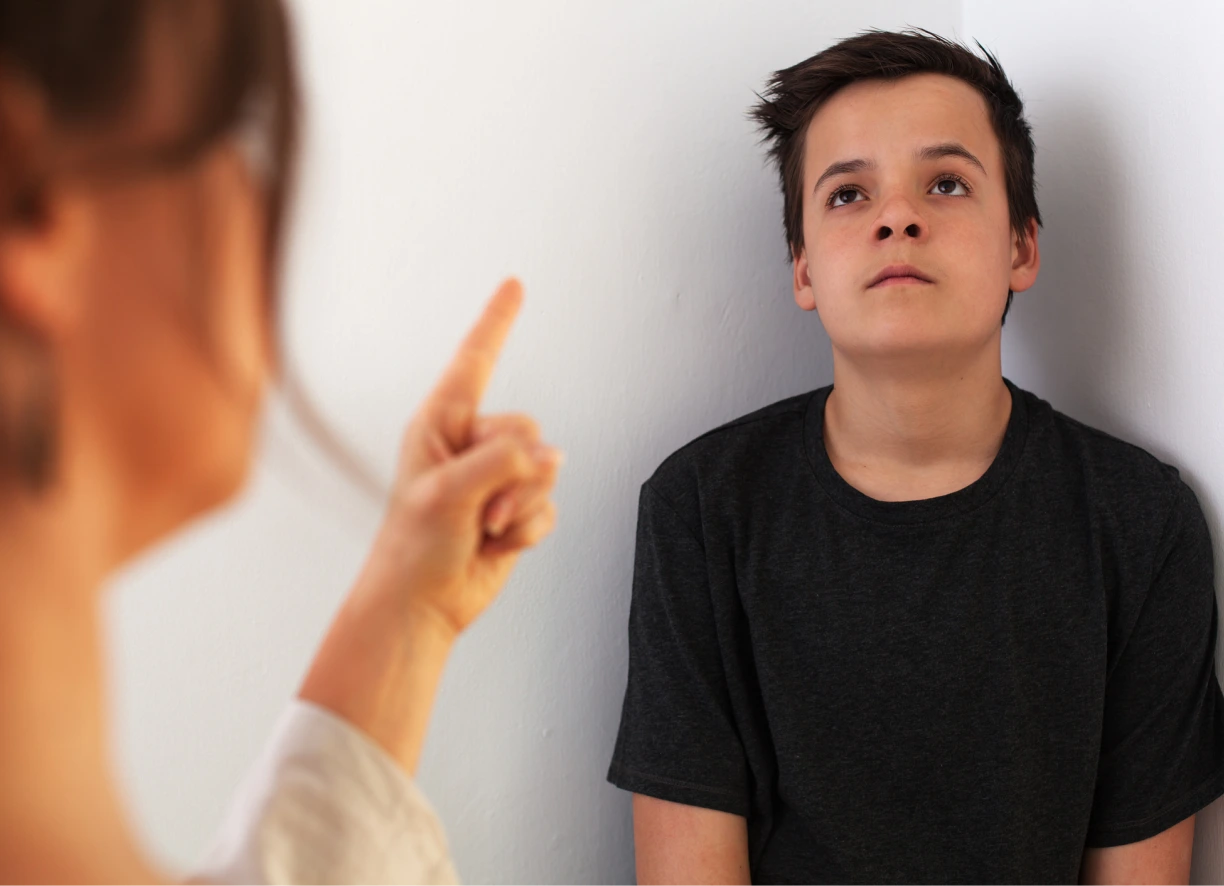 Signs Your Ex Is Turning Your Child Against You