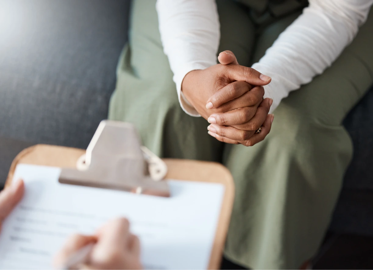 How Structured Mental Health Treatment Can Support Recovery