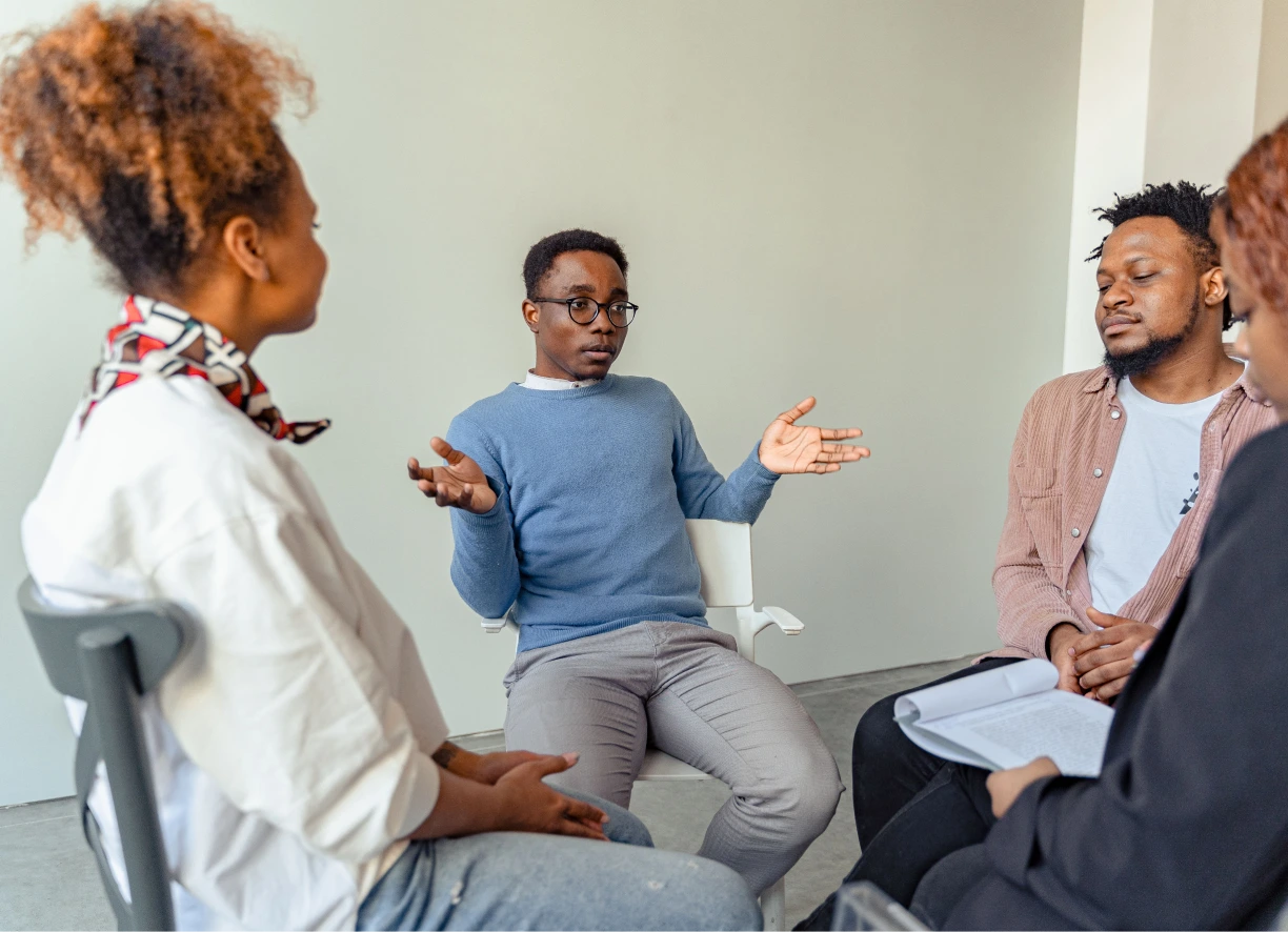 How Social Workers and Psychiatrists Work Together to Support Better Mental Health Care