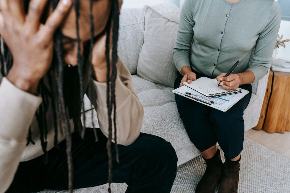 Building Healthier Habits Around Stress and Wellbeing