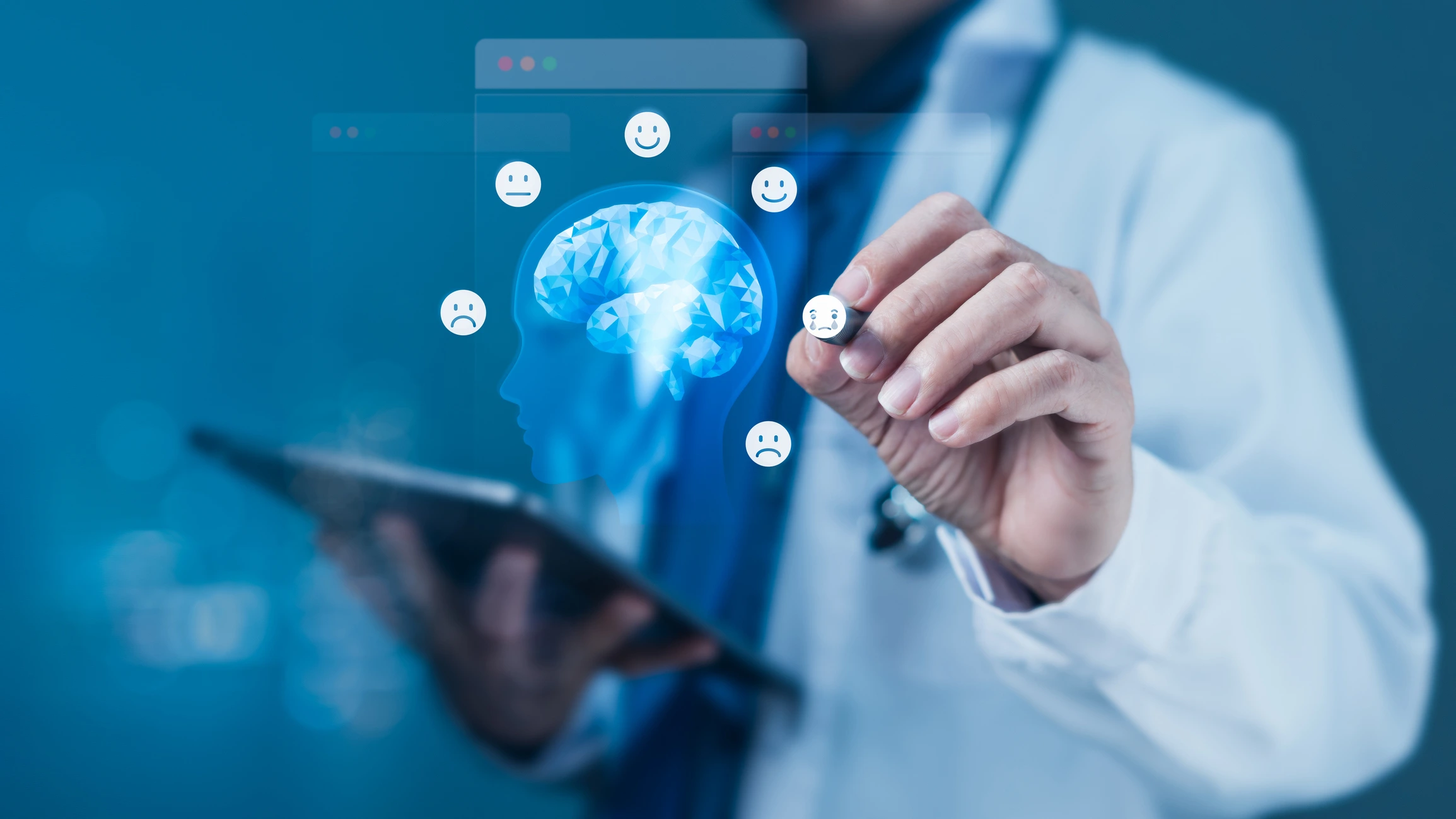How Telepsychiatry Is Changing Access to Mental Health Care