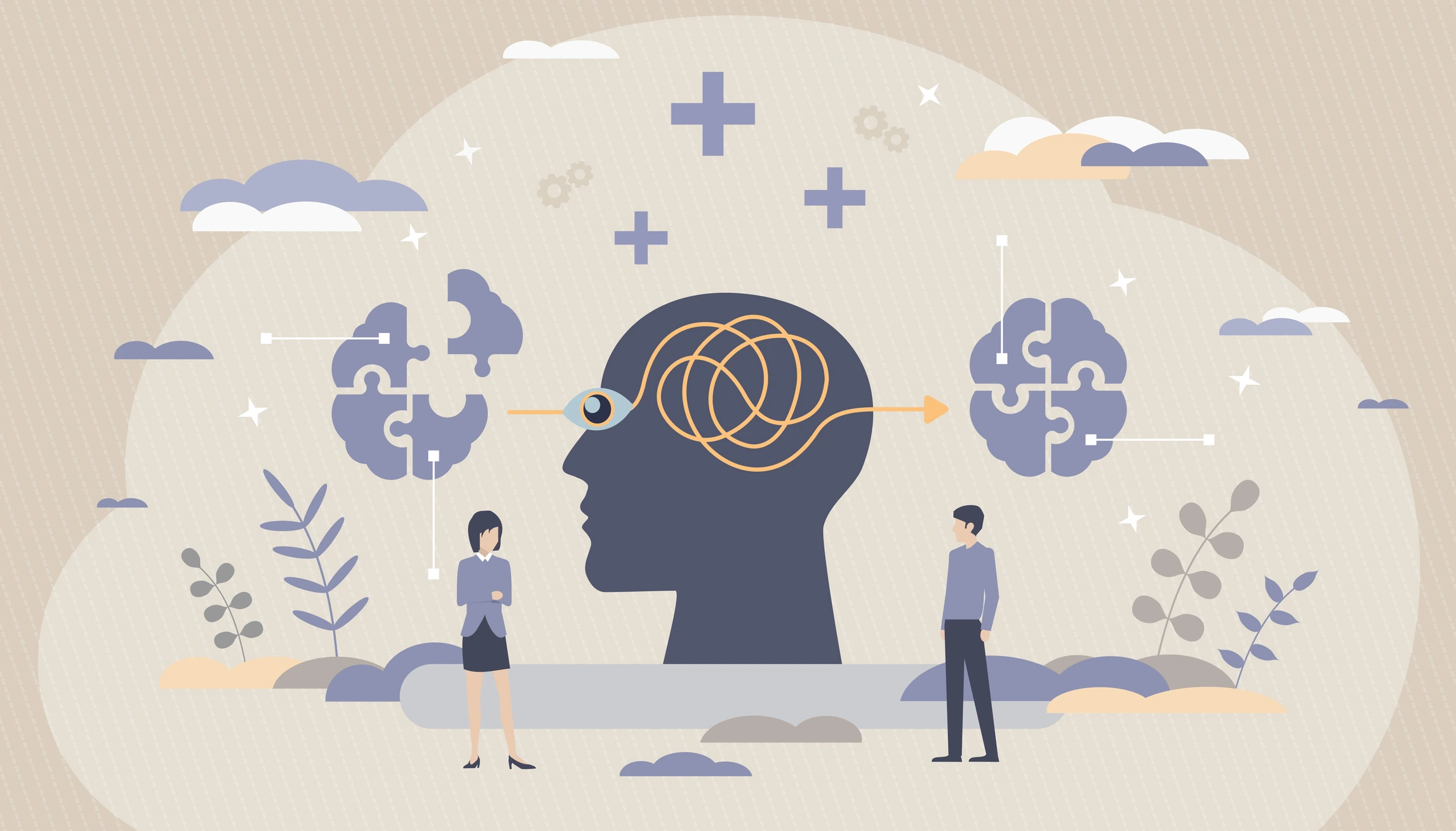 How Visual Comfort Can Support Focus and Emotional Well-Being
