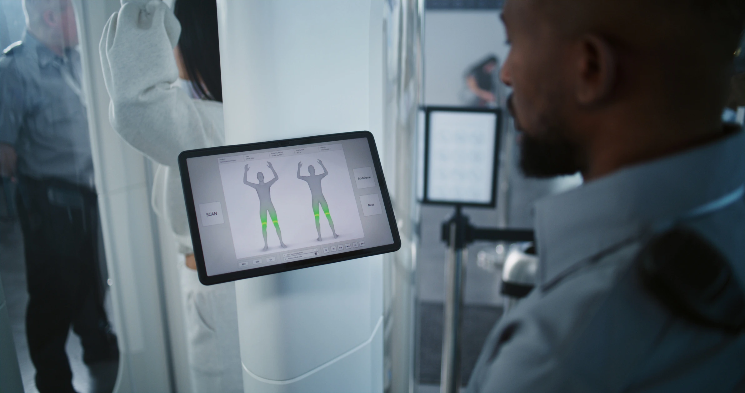 Best Body Composition Scans That Help You Understand Your Body Better